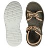 Clarks Surfing Tide Kid