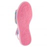Unicorn Glitter Sandal