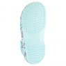 Crocs Classic Floral Clog