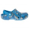 Crocs Classic Shark Clog