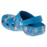 Crocs Classic Shark Clog