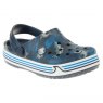 Crocs Crocband Shark Clog