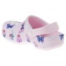 Crocs Classic Butterfly Clog