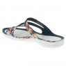 Crocs Swiftwater Tie Dye Mania Sandal