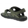 Timberland Perkins Row 2-Strap Sandal Junior