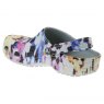 Crocs Classic Tie Dye Mania Clog