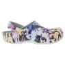 Crocs Classic Tie Dye Mania Clog