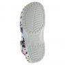 Crocs Classic Tie Dye Mania Clog