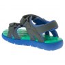 Timberland Perkins Row 2-Strap Sandal Toddler