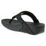 FitFlop Lulu Glitter Toe-Post