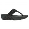 FitFlop Lulu Glitter Toe-Post