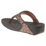 FitFlop Lulu Glitter Toe-Post