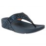 FitFlop Lulu Glitter Toe-Post