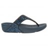 FitFlop Lulu Glitter Toe-Post