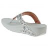 FitFlop Lulu Glitter Toe-Post