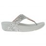 FitFlop Lulu Glitter Toe-Post