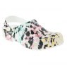 Crocs Classic Tie Dye Mania Clog