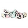 Crocs Classic Tie Dye Mania Clog