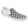 Black / White Checkerboard