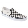 Black / White Checkerboard