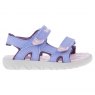 Timberland Perkins Row 2-Strap Sandal Toddler