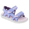 Timberland Perkins Row 2-Strap Sandal Toddler