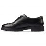 Clarks Loxham Brogue Youth