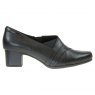 Clarks Un Damson Adele