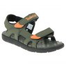 Timberland Perkins Row 2-Strap Sandal Youth