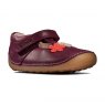 Clarks Tiny Sun Toddler