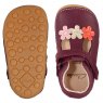 Clarks Tiny Sun Toddler