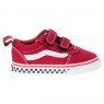 Vans Toddlers Ward Velcro