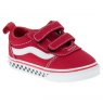 Vans Toddlers Ward Velcro