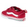 Vans Toddlers Ward Velcro