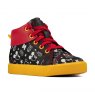 Clarks City Mouse Toddler