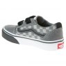 Vans Kids Ward Velcro