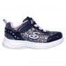 Skechers S Lights: Glimmer Kicks - Glitter N' Glow