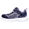 Skechers S Lights: Glimmer Kicks - Glitter N' Glow