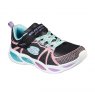 Skechers S Lights: Shimmer Beams - Sporty Glow