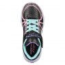 Skechers S Lights: Shimmer Beams - Sporty Glow