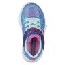 Skechers S Lights: Shimmer Beams - Sporty Glow