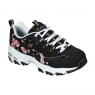 Skechers D'Lites - Soft Blossom