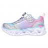 Skechers S Lights: Heart Lights - Love Spark