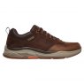 Skechers Relaxed Fit: Benago - Hombre