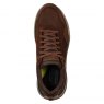 Skechers Relaxed Fit: Benago - Hombre