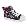 Skechers Flip Kicks: Twi-Lights 2.0 - Heartbeatz