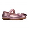 Clarks Dance Bow Toddler