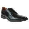 Clarks Tilden Wing