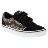 Vans Kids Ward Velcro