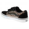 Vans Kids Ward Velcro